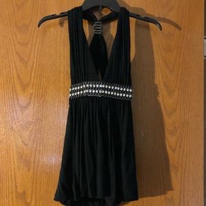 Cute little top with design